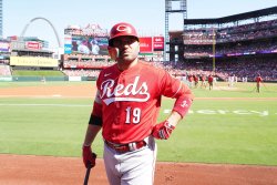 $7M buyout offer ends Joey Votto's long career with Cincinnati Reds