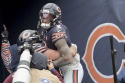 Bears shift from Arlington Heights move, commit to downtown Chicago