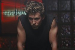 'Bikeriders' star Austin Butler: Everyone feels need to belong