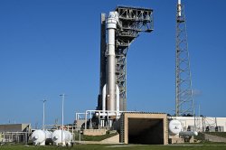 Boeing Starliner's first astronaut mission scheduled to launch Wednesday