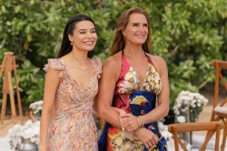 'Bride' reminded Brooke Shields, Miranda Cosgrove of 'Blue Lagoon,' 'iCarly'