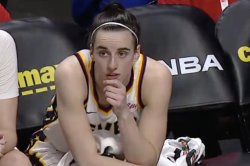 Caitlin Clark wants to 'move on' after 20-point, 10-turnover WNBA debut