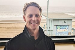 Calif. lifeguard challenges requirement to raise Pride flag at his job site