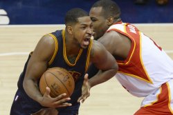 Cavaliers' Tristan Thompson suspended 25 games for anti-drug policy violation