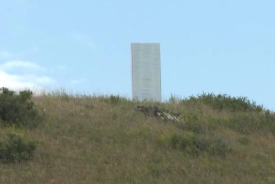 Colorado field hosts latest mysterious monolith discovery