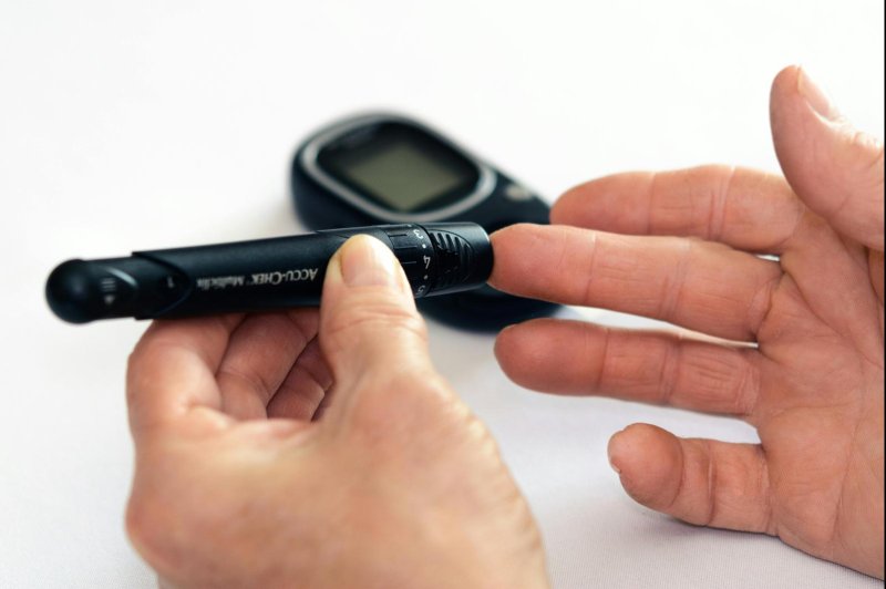 About 1 in 4 people (24%) with tough-to-treat Type 2 diabetes have elevated cortisol levels, researchers found. Photo by PhotoMIX Company/Pexels