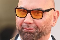 Dave Bautista takes on Italy in 'My Spy: The Eternal City'