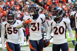 Denver Broncos to release Pro Bowl safety Justin Simmons