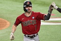 Diamondbacks' Corbin Carroll, Orioles' Gunnar Henderson win MLB Rookie of the Year honors