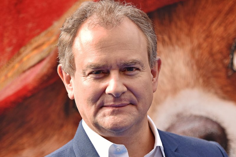 Hugh Bonneville will reprise Lord Grantham in "Downton Abbey 3." File Photo by Christine Chew/UPI