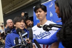 Ex-interpreter for L.A. Dodgers' Ohtani agrees to plea deal, faces 33 years for $17M theft