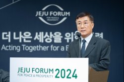 Ex-South Korean ambassador: Now is 'right time' to consider recognizing Palestinian state