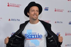 Famous birthdays for June 23: Jason Mraz, Bryan Brown