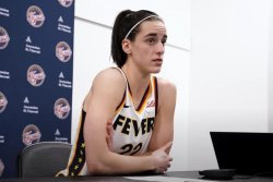 Fever's Caitlin Clark 'as positive as possible' amid sour WNBA start