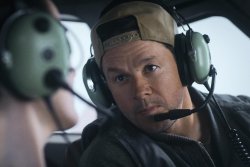 'Flight Risk' trailer: Mel Gibson directs Mark Wahlberg in new thriller