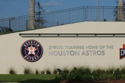 Former Astros prospect Ronny Garcia dead in traffic accident