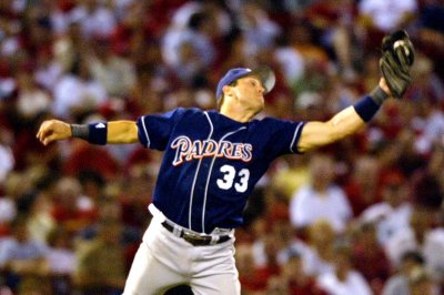 Former Padre, Olympic gold medalist Sean Burroughs dies at 43