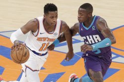 Hornets to trade Terry Rozier to Heat for Kyle Lowry, draft pick