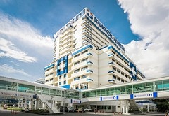 Bangkok International Hospital