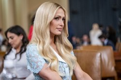 In D.C., Paris Hilton calls for better oversight of for-profit youth facilities