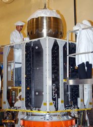 India's Mars Orbiter Project now orbiting Red Planet