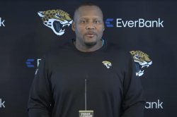 Jacksonville Jaguars fire defensive coach Mike Caldwell, others after 9-8 season