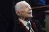 Jimmy Carter's long stay in hospice dispels myths about end-of-life care