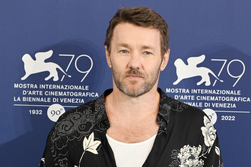 Joel Edgerton stars in Apple TV+ series, "Dark Matter." File Photo by Rune Hellestad/ UPI