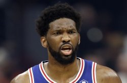 Joel Embiid credits 'extremely unselfish' 76ers for 70-point night