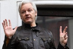 Julian Assange to be released from prison after plea deal with U.S.