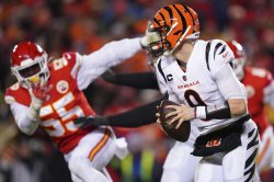 K.C. Chiefs to host Cincinnati Bengals in Week 2 of 2024 NFL season