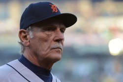 Longtime MLB manager Jim Leyland elected to Baseball Hall of Fame