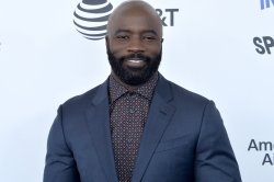 Mike Colter: Hero David's not so naive in 'Evil' S4