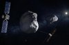 NASA picks scientists to join Hera asteroid defense mission