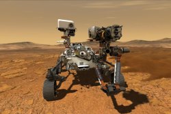 NASA seeks faster, more affordable Mars sample return mission