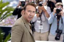 Nicolas Cage film 'The Prince' finds director