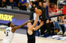 Nuggets' Nikola Jokic calls 45-point playoff blowout 'a great loss'