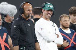 N.Y. Jets QB Aaron Rodgers skips minicamp because of 'very important' event