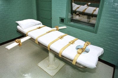 Oklahoma executes convicted child murderer Richard Rojem Jr.