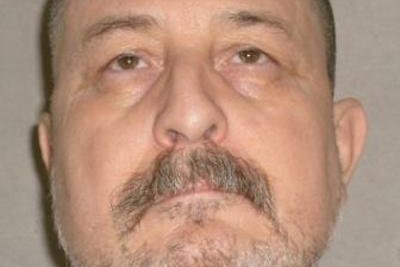 Richard Rojem Jr., 66, was executed Thursday by the state of Oklahoma for the 1984 rape and murder of his 7-year-old ex-step daughter Layla Cummings. A statement from the family said in part that they are grateful for what they called justice served. Photo courtesy of Oklahoma Department of Corrections.