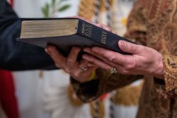 Oklahoma's public-school teachers now required to teach from Bible