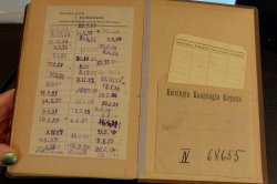 Overdue book returned to Finnish library after 84 years