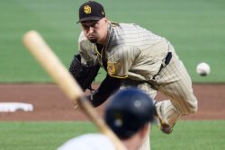 Padres' Blake Snell, Yankees' Gerrit Cole win Cy Young Awards