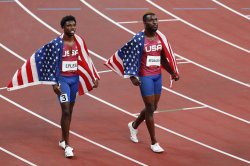 Paris 2024: Lyles, Bednarek, Kerley qualify in 100M at U.S. Olympic trials