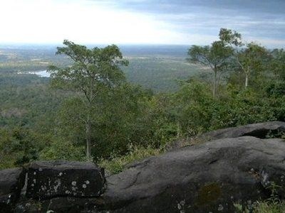 Phu Phan Kham National Park