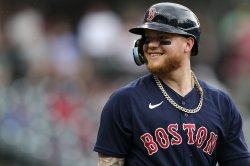 Red Sox trade OF Alex Verdugo to rival Yankees