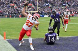 Reigning champion Chiefs to face MVP-led Ravens in 2024 NFL opener