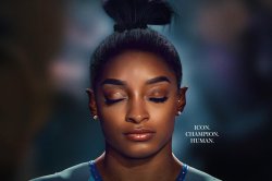 Simone Biles, 'Dirty Pop' docuseries coming to Netflix