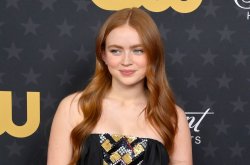 'Stranger Things' star Sadie Sink says Kate Bush holds 'special' place in her heart