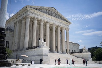 Supreme Court temporarily allows for emergency abortions in Idaho